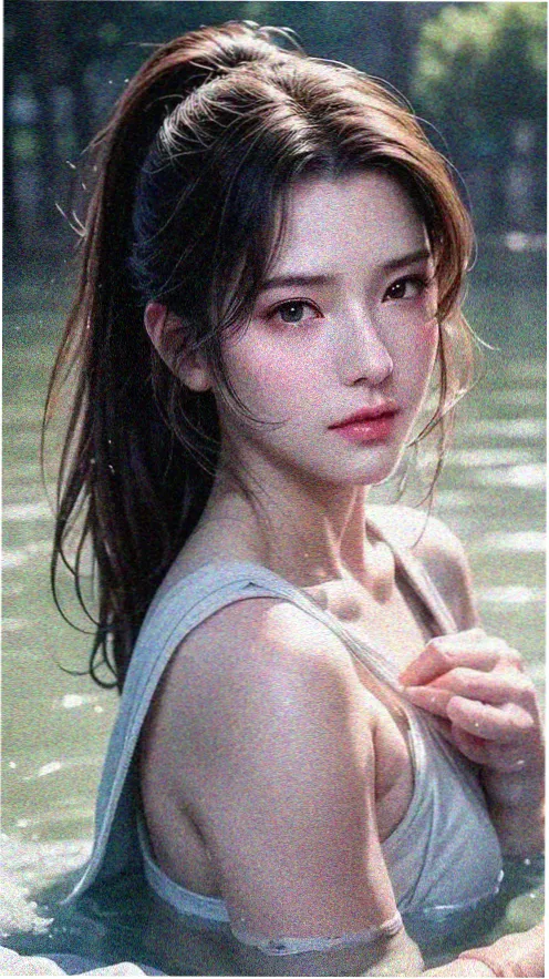 编辑推荐女性角色战力分析封面
